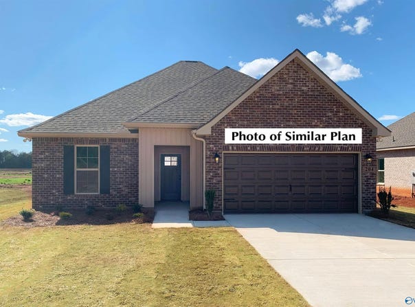 16577 Ted Childs Drive, Athens, AL 35613