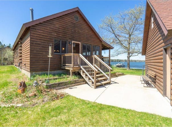 47304 209th Place, McGregor, MN 55760