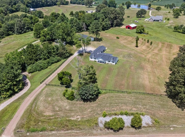 25125 HWY 64, Somerville, TN 38068