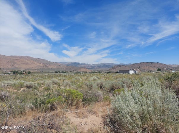 550 Appaloosa Circle, Reno, NV 89508