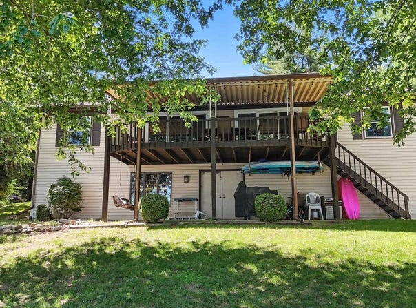 135 Lane 201 Lake Minifenokee, Fremont, IN 46737