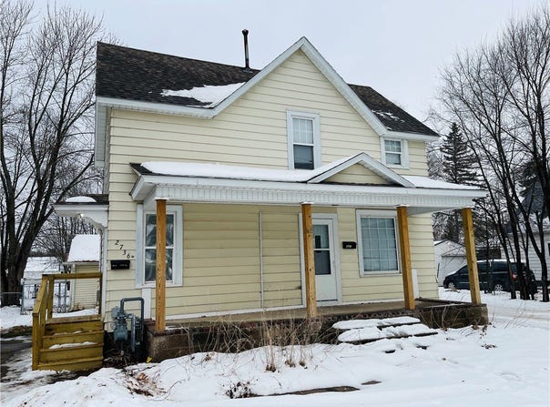2736 3rd Street, Eau Claire, WI 54703