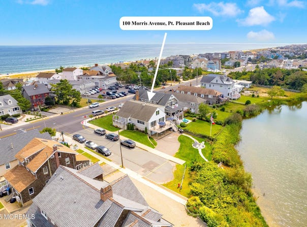 100 Morrison Avenue, Point Pleasant Beach, NJ 08742