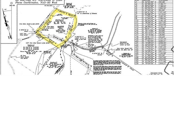 Rial Herald Road, Bremen, ME 04551