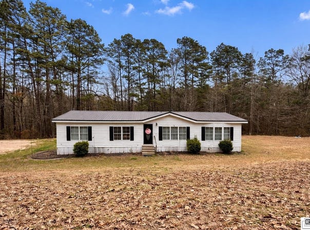 176 WRIGHT ROAD, West Monroe, LA 71292