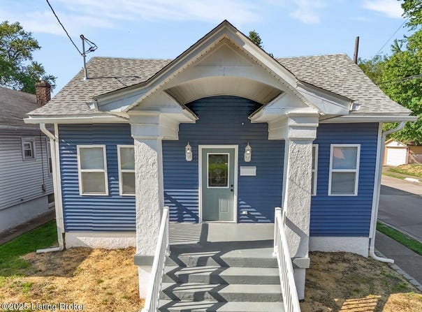 2334 W Burnett Ave, Louisville, KY 40210