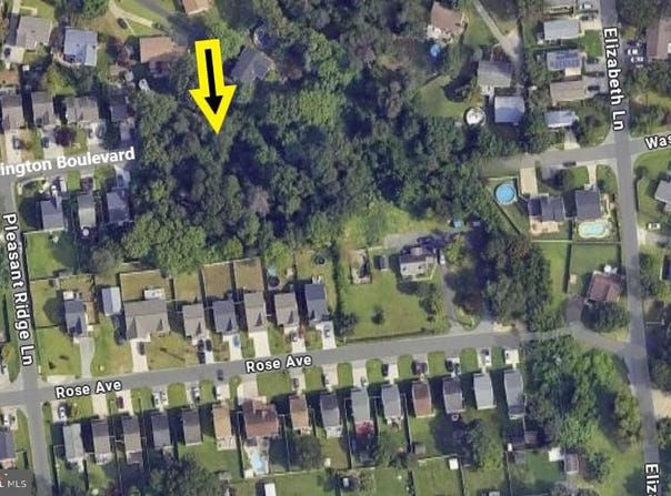 320 WASHINGTON BOULEVARD, GLEN BURNIE, MD 21061