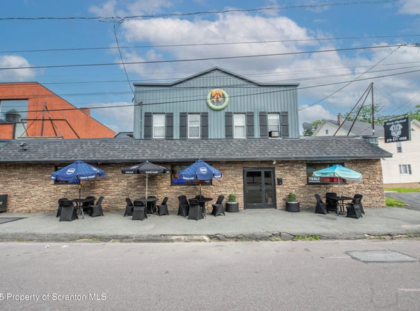 932 934 Wyoming Avenue, Scranton, PA 18509
