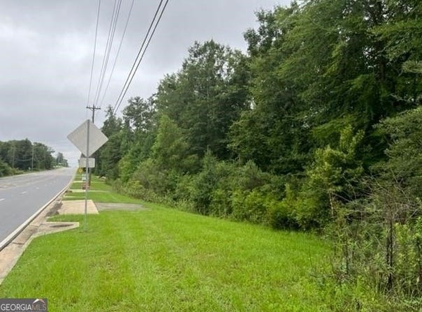 4 Lots (14-17) Moody, Bonaire, GA 31005