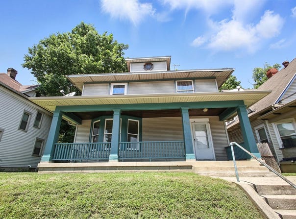 462 Stanton Avenue, Springfield, OH 45503