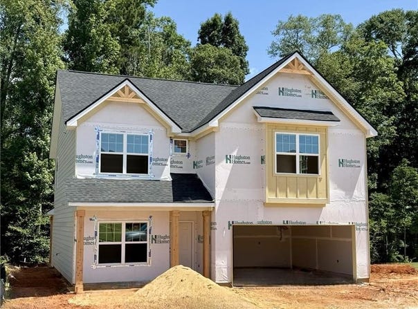 259 Meadowlark Drive, Smiths Station, AL 36877