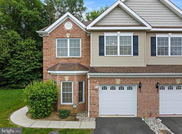 144 MORGAN WAY, MONROE TOWNSHIP, NJ 08831