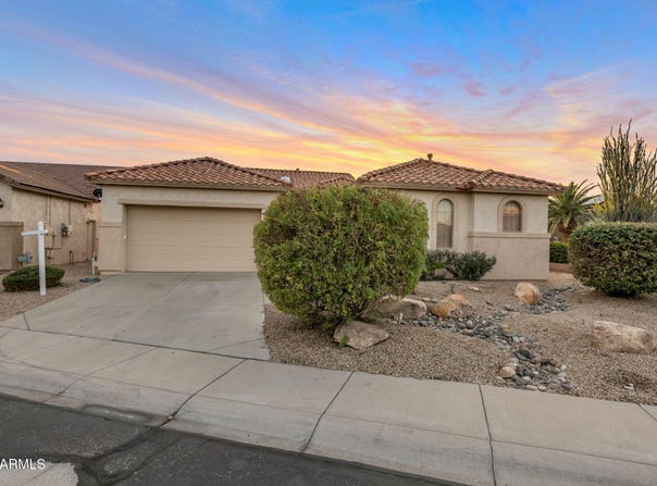 18266 N ARRIBA Drive, Surprise, AZ 85374