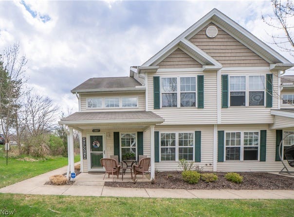 13667 Woodcroft Trace, North Royalton, OH 44133