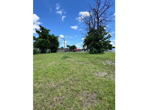 821 E Delaware, McAlester, OK 74501