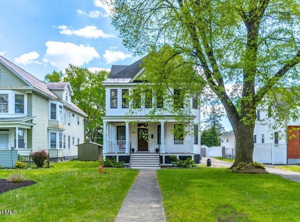 65 Manning Boulevard, Albany, NY 12203