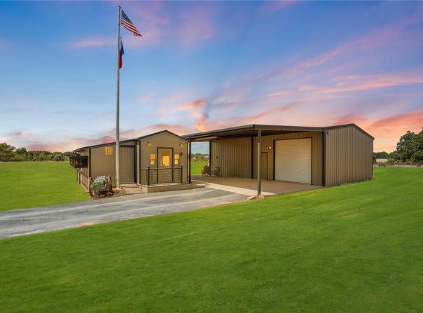 4870 Rhea Road, Granbury, TX 76049