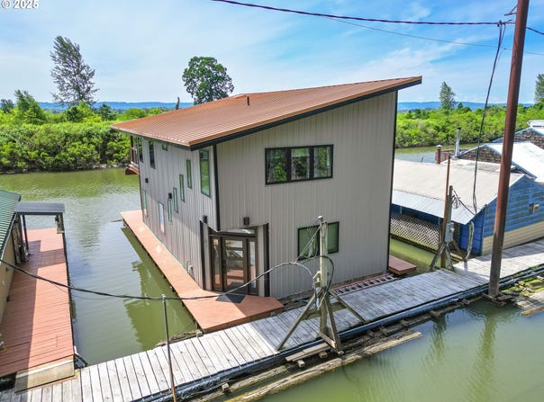 4911 NW 122ND ST, Vancouver, WA 98685