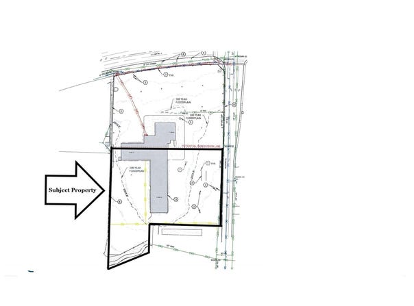 Nhn N Meridian Road, Kalispell, MT 59901