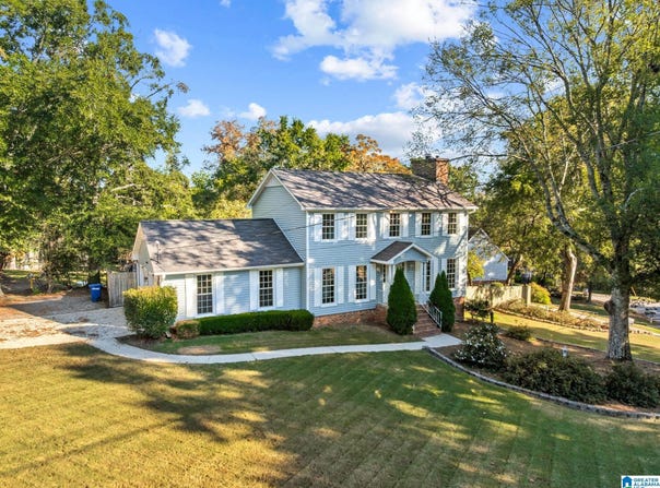 3235 KARL DALY ROAD, IRONDALE, AL 35210