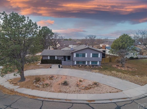 18 Chaparral Circle, La Junta, CO 81050