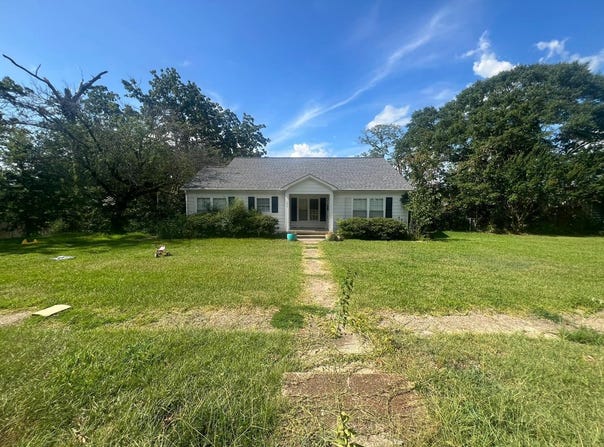 908 W 7Th Street, El Dorado, AR 71730