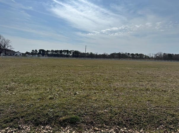 EAGLE DRIVE lot: 26, NEW CHURCH, VA 23415