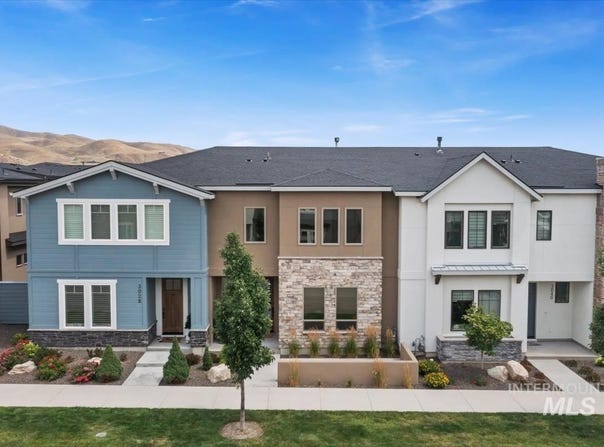 3034 S Honeycomb Way, Boise, ID 83716