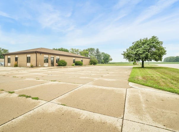 1713 McNaughton Way, Spencer, IA 51301