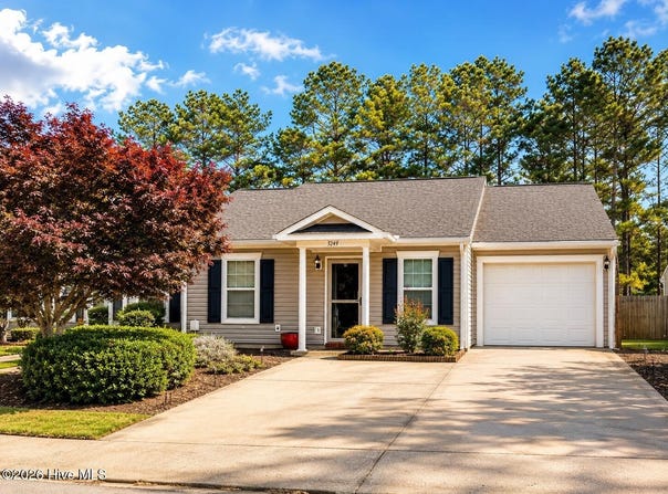 5249 Aruba Circle, Augusta, GA 30909
