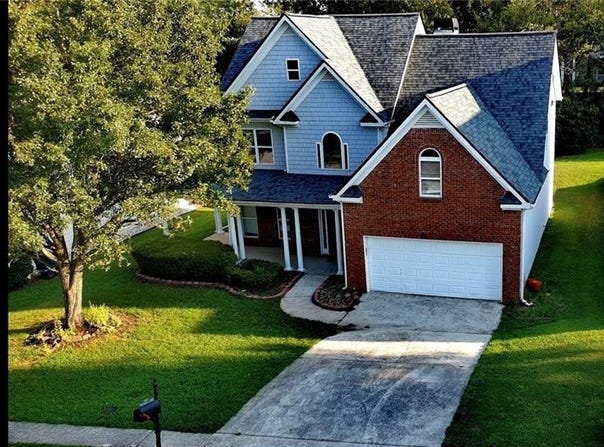3385 Wellbrook Drive, Loganville, GA 30052