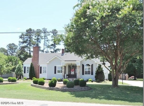 110 E Blalock Road, Lucama, NC 27851