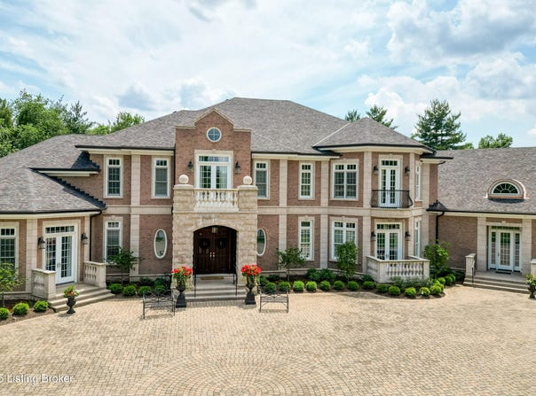 203 Waterleaf Way, Louisville, KY 40207