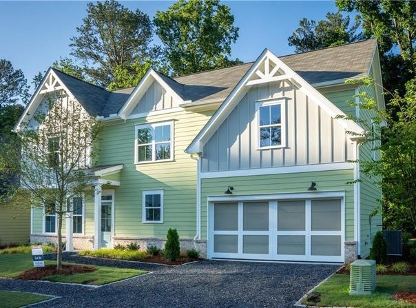 3852 Cottage Circle, Clarkston, GA 30021