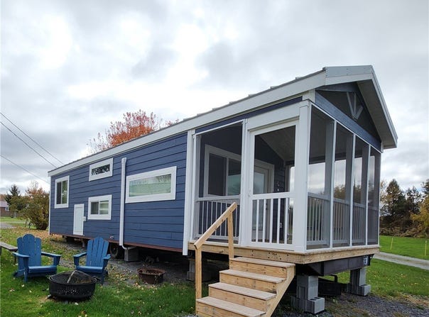 11609 State Route 3, Adams, NY 13605