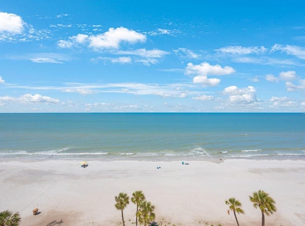 14950 GULF BOULEVARD, MADEIRA BEACH, FL 33708