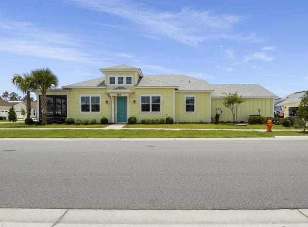 8613 Shell Sink Drive, Panama City Beach, FL 32413