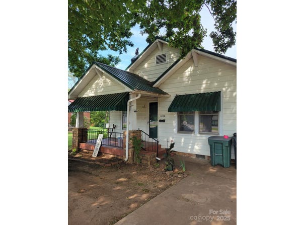 3220 Harmony Highway, Harmony, NC 28634