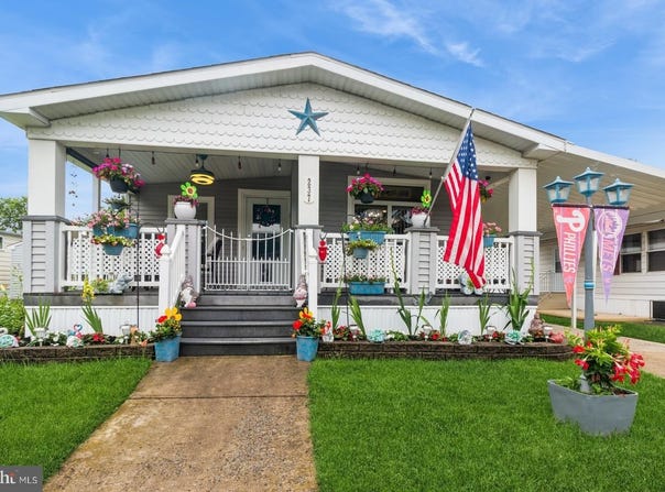 237 VIRGINIA PL, WILLIAMSTOWN, NJ 08094