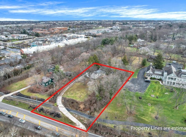 6310 Riverside Drive, Dublin, OH 43017
