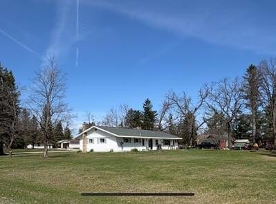 3825 Spruce Drive, Lewiston, MI 49756