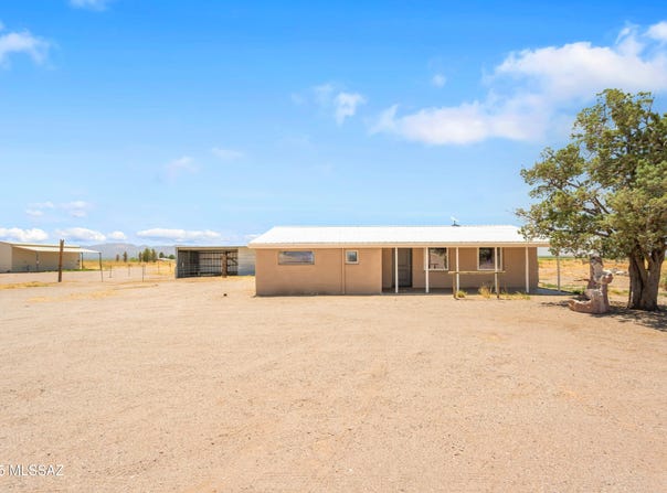 8250 N Central Highway, Mc Neal, AZ 85617