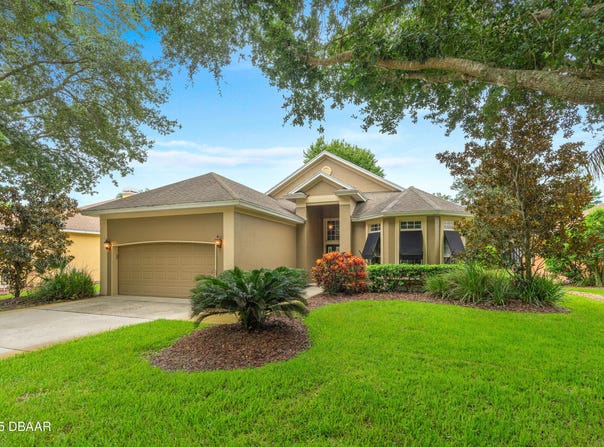 3065 Monaghan Drive, Ormond Beach, FL 32174
