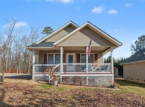 125 Senecatu Drive, Waterloo, SC 29384