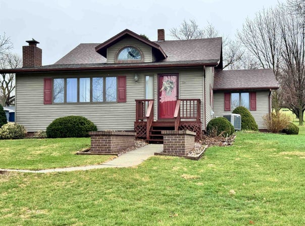 700 7th street S, Mapleton, IA 51034