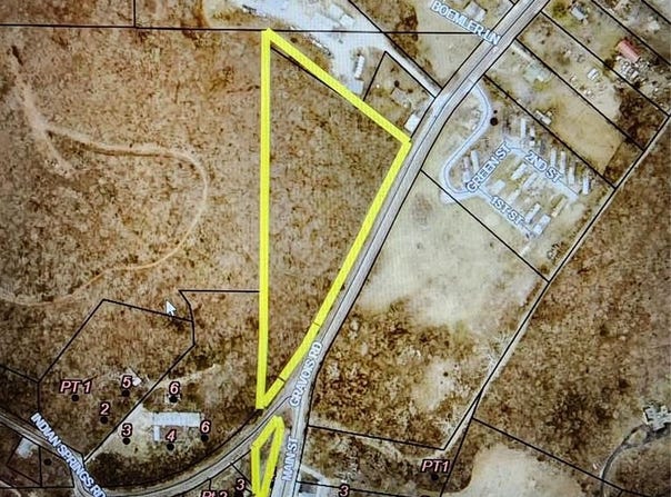 0 Gravois Rd, House Springs, MO 63051