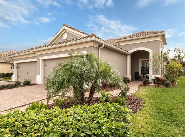 11575 OKALOOSA DRIVE, VENICE, FL 34293
