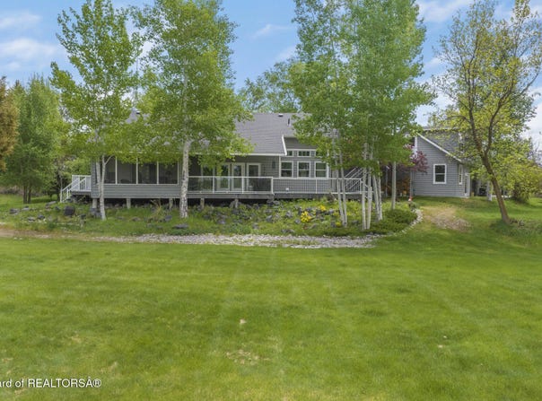 416 E 700, Firth, ID 83236