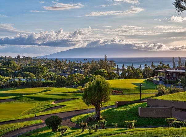 500 KAPALUA Dr, Lahaina, HI 96761