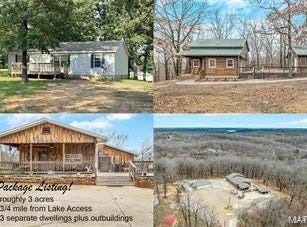 302 Deer Run Acres A, Williamsville, MO 63967